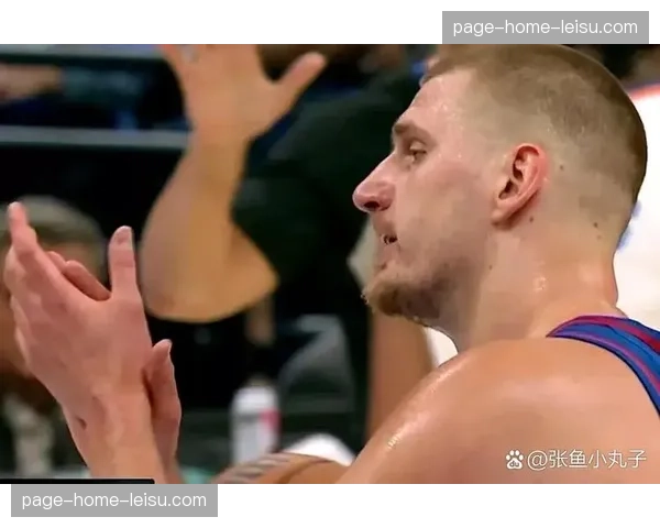 掘金穆雷外线火力关键，与约基奇挡拆配合决定季后赛控场质量