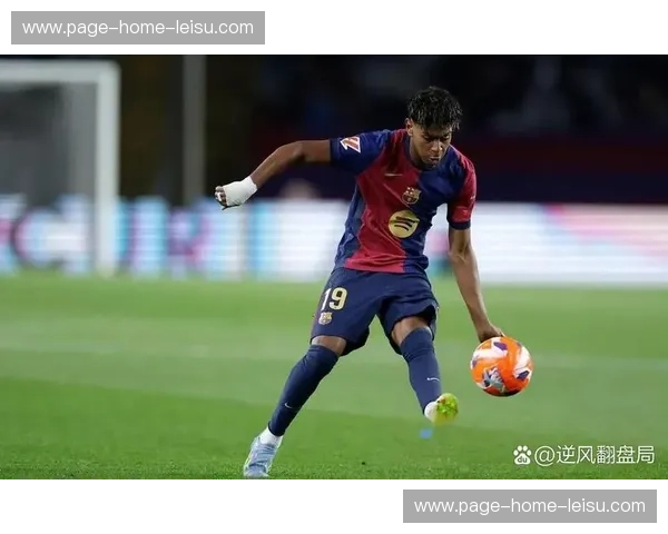 亚马尔个人突破尝试十次成功六次，对抗成功率高达75%